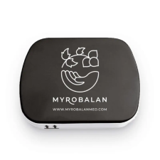 Myrobalan Myrobalan kapszulatartó vitamin és táplálékkiegészítő