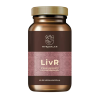 Myrobalan Myrobalan LivR Májtisztító- és Regeneráló kapszula gyógynövényekből 60 db