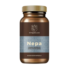 Myrobalan Myrobalan NEPA kapszula a nyugodt tudatért 60 db vitamin és táplálékkiegészítő