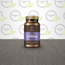 Myrobalan UriDag - 60db vitamin és táplálékkiegészítő