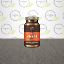 Myrobalan Vira.18 - 60db vitamin és táplálékkiegészítő