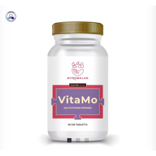 Myrobalan VitaMo – Nőknek fejlesztett multivitamin komplex vitamin és táplálékkiegészítő