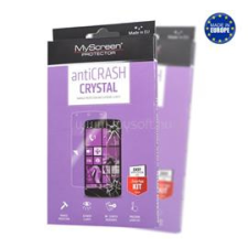 Myscreen ANTI CRASH képernyővédő fólia (3H) ÁTLÁTSZÓ (M5017ACAO) mobiltelefon kellék