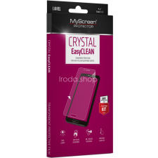 Myscreen Asus Zenfone 2 ZE500CL, Kijelzővédő fólia, MyScreen Protector, Clear Prémium mobiltelefon kellék