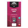 Myscreen CRYSTAL BacteriaFREE képernyővédő fólia (antibakteriális, 4H, NEM íves) ÁTLÁTSZÓ Samsung Galaxy A14 5G (SM-A146), Samsung Galaxy A14 4G (SM-A145)