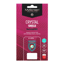 Myscreen Crystal BacteriaFREE Realme 10 kijelzővédő fólia (M7373CCBF) mobiltelefon kellék