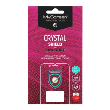 Myscreen Crystal BacteriaFREE Xiaomi Redmi 10 kijelzővédő fólia (M6532CCBF) mobiltelefon kellék