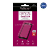 Myscreen CRYSTAL FULLSCREEN képernyővédő fólia (íves, PET, nem visszaszedhető, 0.15mm, 3H) ÁTLÁTSZÓ (M3888CC_FS)