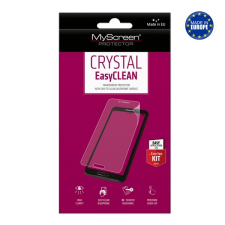 Myscreen CRYSTAL képernyővédő fólia (3H) ÁTLÁTSZÓ Nokia 2.1 mobiltelefon kellék