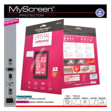 Myscreen CRYSTAL képernyővédő fólia (3H) ÁTLÁTSZÓ [Samsung Galaxy J5 (2015) SM-J500] mobiltelefon kellék