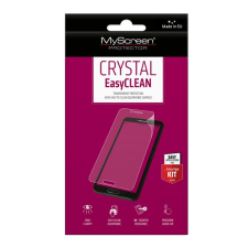 Myscreen Crystal képernyővédő fólia (3H, nem íves) Átlátszó [Honor 7A] (M3728CCHO) mobiltelefon kellék