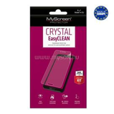 Myscreen CRYSTAL képernyővédő fólia (3H, NEM íves) ÁTLÁTSZÓ (M4634CCHO) mobiltelefon kellék
