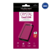 Myscreen CRYSTAL képernyővédő fólia (3H, NEM íves) ÁTLÁTSZÓ Samsung Galaxy A50 (SM-A505F), Samsung Galaxy A20 (SM-A205F), Samsung Galaxy A30 (SM-A305F), Samsung Galaxy M30 (SM-M305F), Samsung