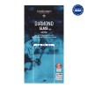 Myscreen DIAMOND GLASS EDGE képernyővédő üveg (2.5D, full glue, teljes felületén tapad, karcálló, 0.33 mm, 9H) FEKETE Samsung Galaxy A42 5G (SM-A425F)