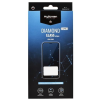 Myscreen Diamond Glass Lite Edge Apple iPhone 16 Pro 2.5D kijelzővédő üveg fekete kerettel (5904433238281) (MD9227 DGLFG)
