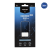 Myscreen DIAMOND GLASS LITE EDGE képernyővédő üveg (2.5D. full glue. 0.33mm. 9H) FEKETE