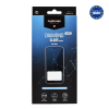 Myscreen DIAMOND GLASS LITE EDGE képernyővédő üveg (2.5D, full glue, 0.33mm, 9H) FEKETE Samsung Galaxy A26 5G (SM-A266)