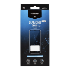 Myscreen Diamond Glass Lite Edge Xiaomi 13 Edzett üveg kijelzővédő (MD7597 DGLFG) mobiltelefon kellék