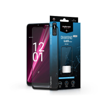 Myscreen Diamond Glass Lite Telekom T Phone 5G Edzett üveg kijelzővédő mobiltelefon kellék