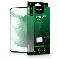 Myscreen Hybrid Glass Lite képernyővédő Samsung Galaxy S22 Plus 5G mobiltelefon kellék