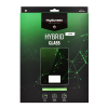 Myscreen HYBRIDGLASS LITE képernyővédő üveg (2.5D, flexibilis, ütésállóság, 0.15mm, 8H, NEM íves) ÁTLÁTSZÓ T Tablet 5G ( 2023 )