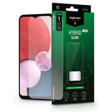 Myscreen HybridGLASS Lite kijelzővédő Samsung Galaxy A13 4G mobiltelefon kellék