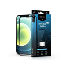 Myscreen iPhone 12 mini 2.5D üveg kijelzővédő fólia (LA-2022) (LA-2022) mobiltelefon kellék