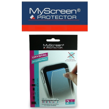 Myscreen Kijelzővédő fólia Samsung S7070 Diva mobiltelefon kellék