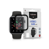 Myscreen LA-1876 Apple Watch Series 4 / 5 (44 mm) rugalmas, hibrid üveg - Myscreen protector Hybrid Glass 8H ujjlenyomat-érzékelő biztos