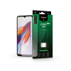 Myscreen LA-2324 Xiaomi Redmi 12C rugalmas, hibrid üveg - Myscreen protector Hybrid Glass Lite átlátszó 7H ujjlenyomat-érzékelő biztos