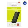 Myscreen LITE FLEXI GLASS képernyővédő üveg (karcálló, ütésálló, 0.19mm, 6H, NEM íves) ÁTLÁTSZÓ Doogee X90L