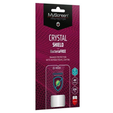 Myscreen MS CRYSTAL BacteriaFREE Realme C31/C35 kijelzővédő fólia mobiltelefon kellék