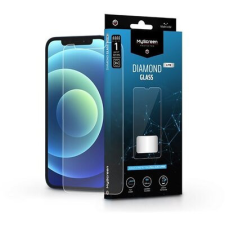 Myscreen MSP LA-2011 iPhone 12/12 Pro Diamond Glass üveg kijelzõvédõ fólia mobiltelefon kellék
