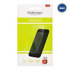 Myscreen Navon Spirit, MYSCREEN LITE FLEXI GLASS flexibilis üvegfólia, 6H, 0,19mm mobiltelefon kellék