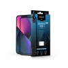 MyScreen Protector Apple iPhone 13/13 Pro edzett üveg képernyővédő fólia - MyScreen Protector Diamond Glass Lite Edge Full Glue - black