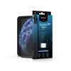 MyScreen Protector Apple iPhone X/XS/11 Pro edzett üveg képernyővédő fólia - MyScreen Protector Diamond Glass Lite Edge Full Glue - black