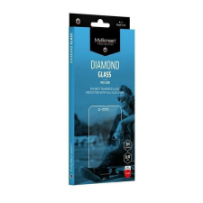 MyScreen Protector Diamond Glass edzett üveg kijelzővédő iPhone 16 mobiltelefon kellék