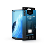 Myscreen Protector Diamond Glass Lite Edge2.5D Full Glue Oppo Reno7 Lite/Reno8 Lite edzett üveg képernyővédő fólia fekete kerettel (LA-2225) (LA-2225)
