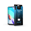 Myscreen Protector Diamond Glass Lite Edge2.5D Full Glue Xiaomi Redmi 10/Redmi 10 Prime edzett üveg kijelzővédő fólia fekete kerettel (LA-1943) (LA-1943)