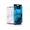 MyScreen Protector Honor 50/Huawei Nova 9 edzett üveg képernyővédő fólia ívelt kijelzőhöz - MyScreen Protector Diamond Glass Edge3D - black (LA-2045)