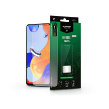 Myscreen Protector Hybrid Glass Lite Xiaomi Redmi Note 11 Pro 5G rugalmas üveg kijelzővédő fólia (LA-2170) mobiltelefon kellék