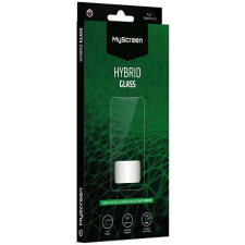 MyScreen Protector HybridGlass hibrid üveg iPhone 17 Pro mobiltelefon kellék