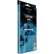 MyScreen Protector MOBILTELEFON KIJELZŐVÉDŐ (MD7878TG DEFG BLACK) mobiltelefon kellék