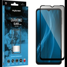 MyScreen Protector MOBILTELEFON KIJELZŐVÉDŐ (MD7931TG DEFG BLACK) mobiltelefon kellék
