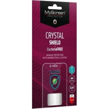 MyScreen Protector MS Crystal Bacteria Free Xiaomi Redmi 12C Fólia (MSRN362) mobiltelefon kellék