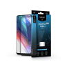 MyScreen Protector Oppo Reno5 4G/Reno5 5G edzett üveg képernyővédő fólia - MyScreen Protector Diamond Glass Lite Edge2.5D Full Glue - black