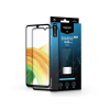 MyScreen Protector Samsung A336B Galaxy A33 5G edzett üveg képernyővédő fólia - MyScreen Protector Diamond Glass Lite Edge2.5D Full Glue - fekete