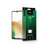 MyScreen Protector Samsung A336B Galaxy A33 5G rugalmas üveg képernyővédő fólia - MyScreen Protector Hybrid Glass Lite - transparent