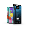 MyScreen Protector Samsung A515F Galaxy A51 edzett üveg képernyővédő fólia - MyScreen Protector Diamond Glass Lite Edge Full Glue - black