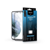MyScreen Protector Samsung G990F Galaxy S21 edzett üveg képernyővédő fólia - MyScreen Protector Diamond Glass Lite Edge2.5D Full Glue - black